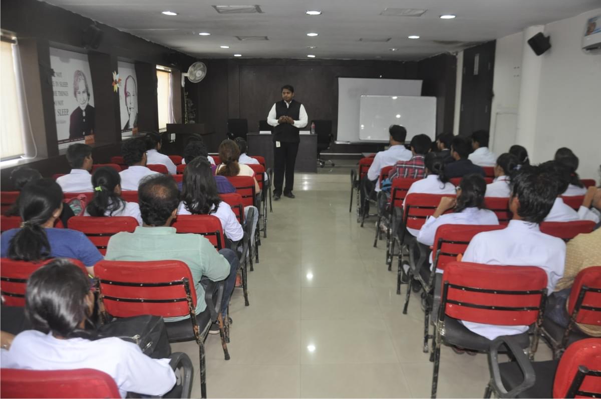 G H Raisoni SkillTech University ,  Nagpur Events photo 20